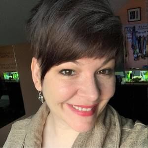 Meet your Posher, Amie